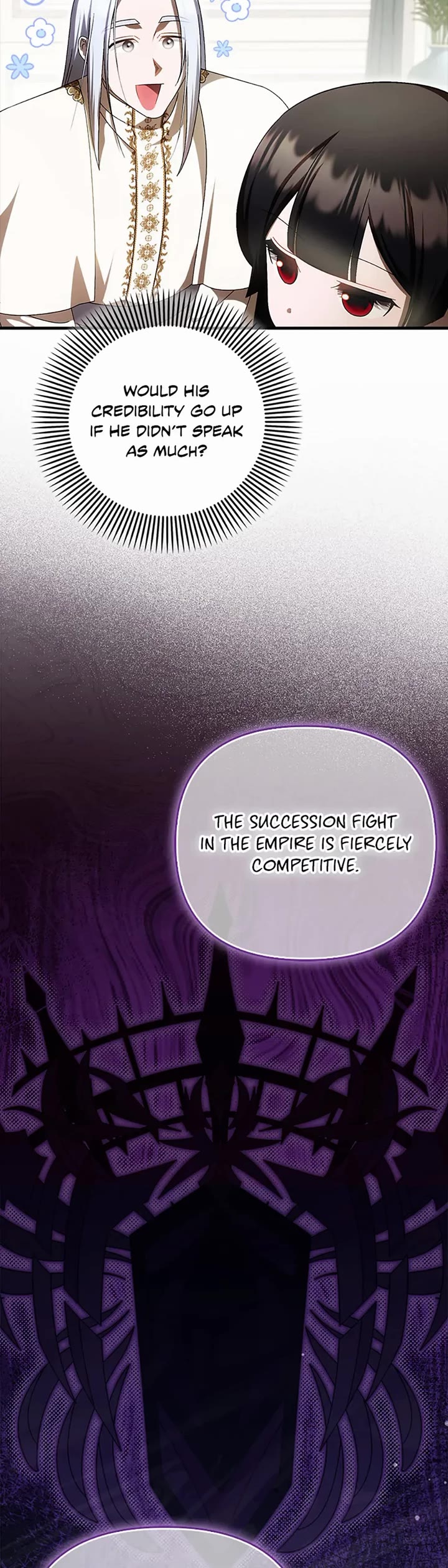 First Time As An Adored Youngest Child chapter 70 page 14