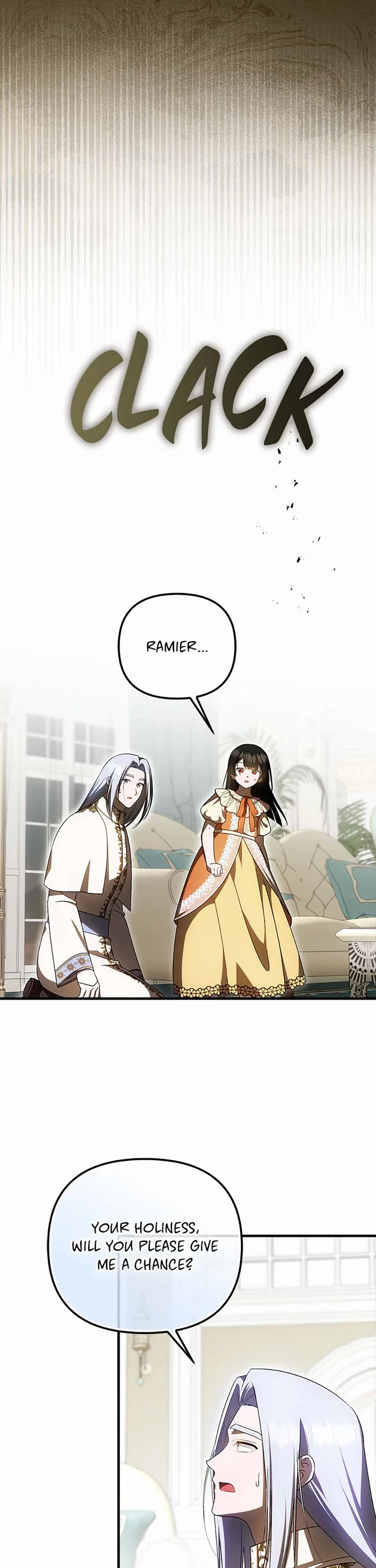 First Time As An Adored Youngest Child chapter 70 page 18