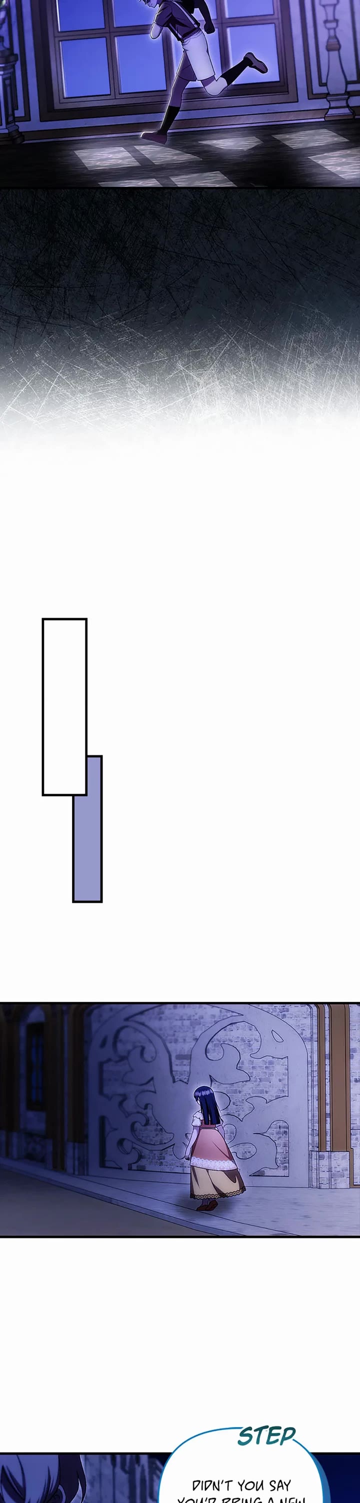 First Time As An Adored Youngest Child chapter 70 page 21