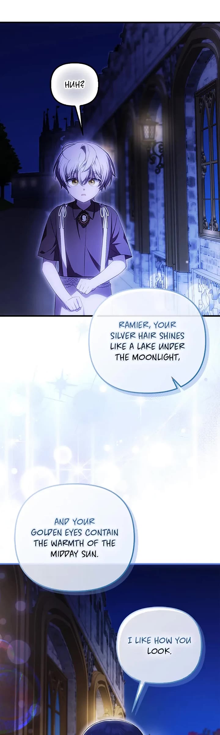 First Time As An Adored Youngest Child chapter 70 page 25