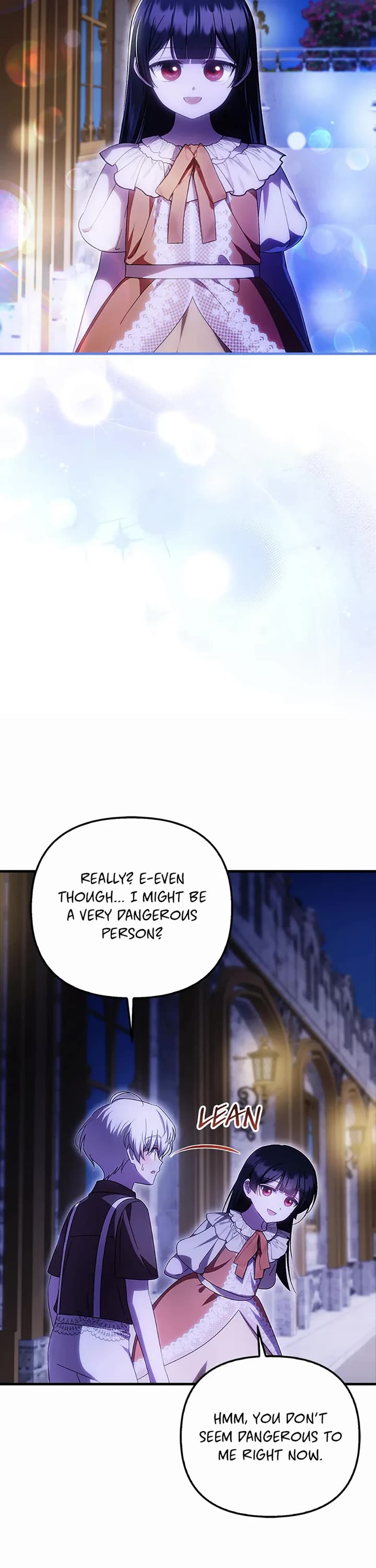 First Time As An Adored Youngest Child chapter 70 page 26