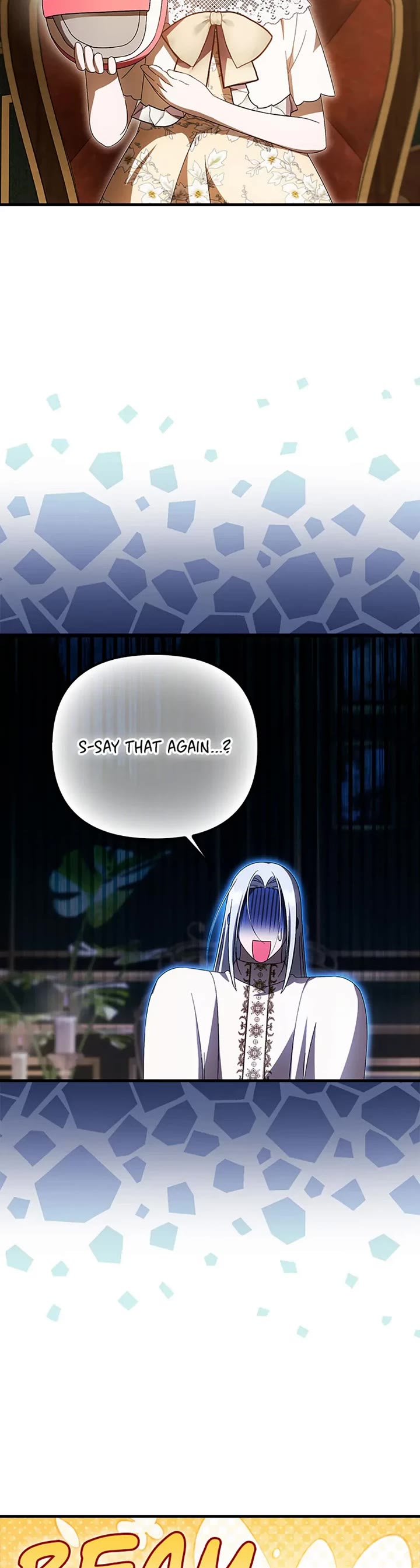 First Time As An Adored Youngest Child chapter 70 page 35