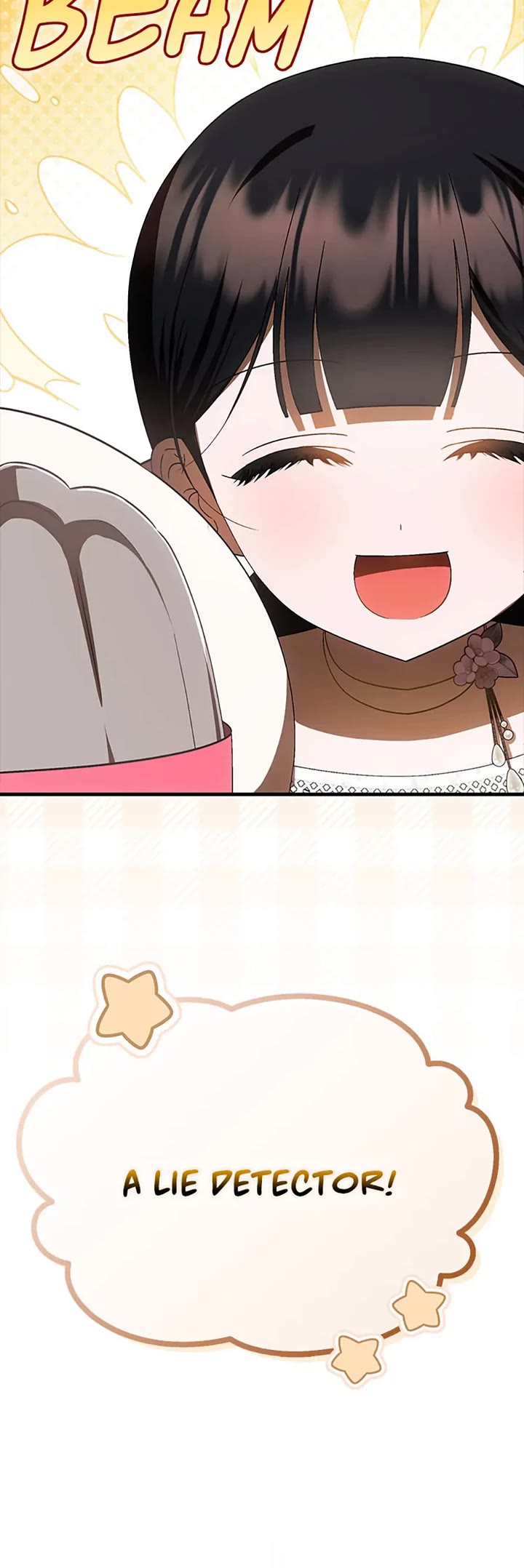 First Time As An Adored Youngest Child chapter 70 page 36