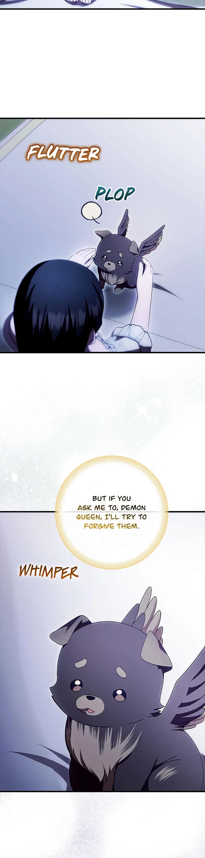 First Time As An Adored Youngest Child chapter 70 page 6