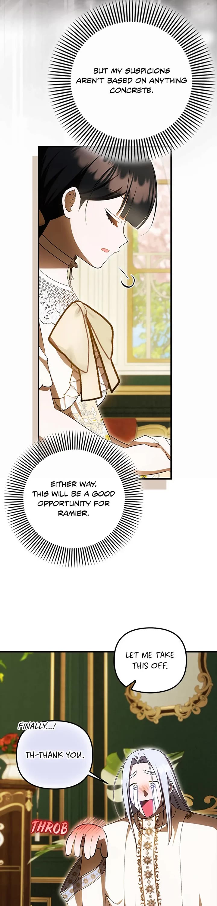 First Time As An Adored Youngest Child chapter 71 page 13