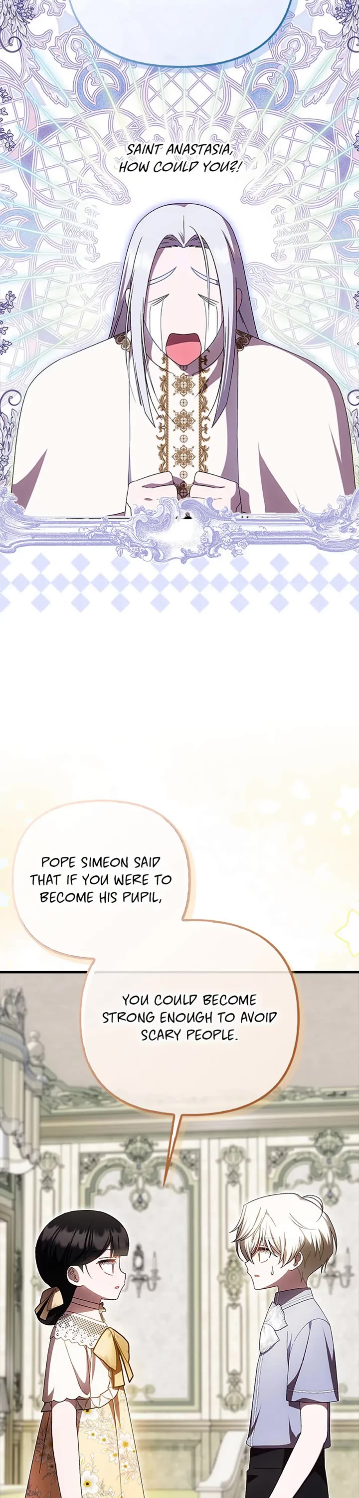 First Time As An Adored Youngest Child chapter 71 page 23