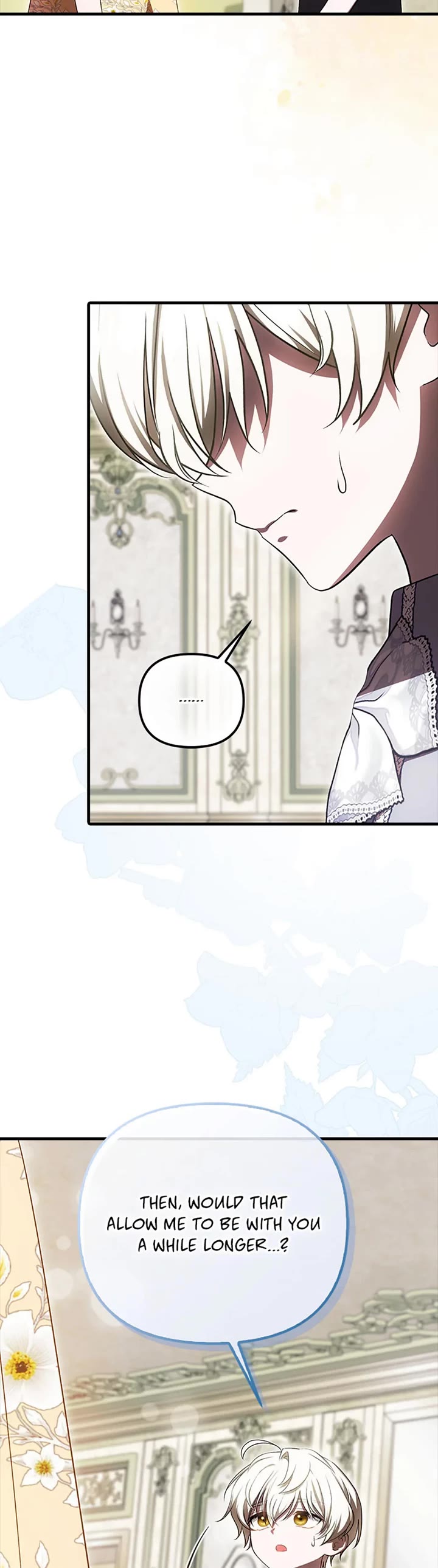 First Time As An Adored Youngest Child chapter 71 page 24