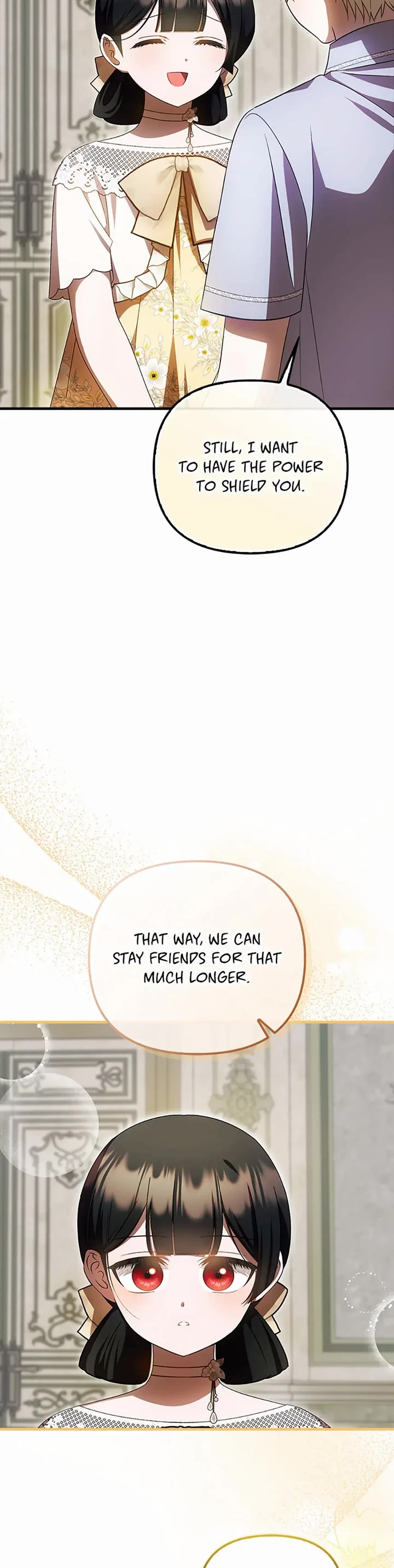 First Time As An Adored Youngest Child chapter 71 page 29