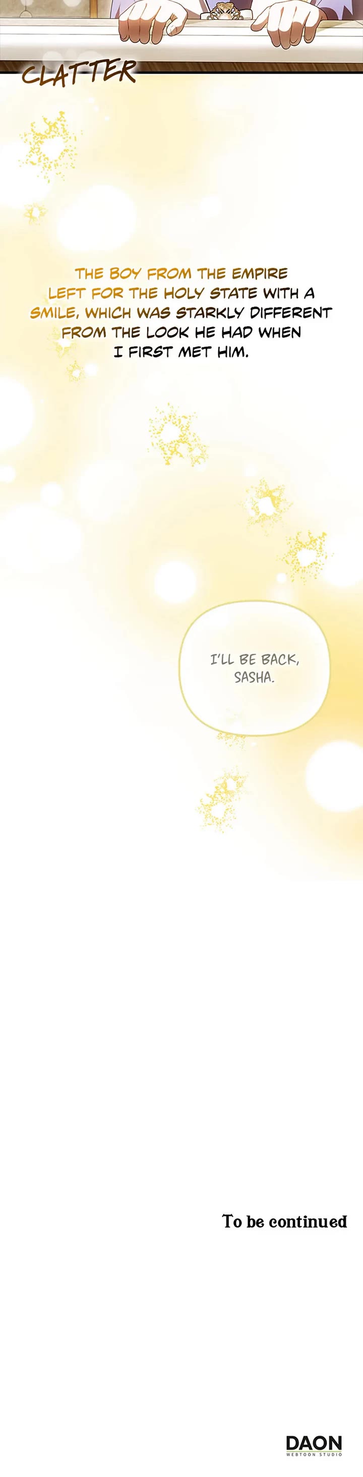 First Time As An Adored Youngest Child chapter 71 page 38