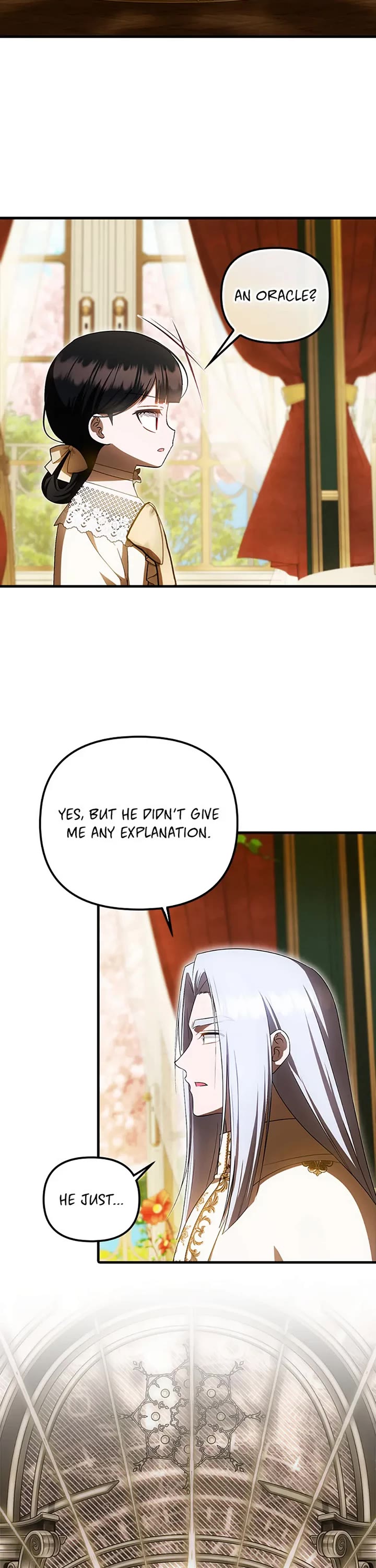 First Time As An Adored Youngest Child chapter 71 page 7