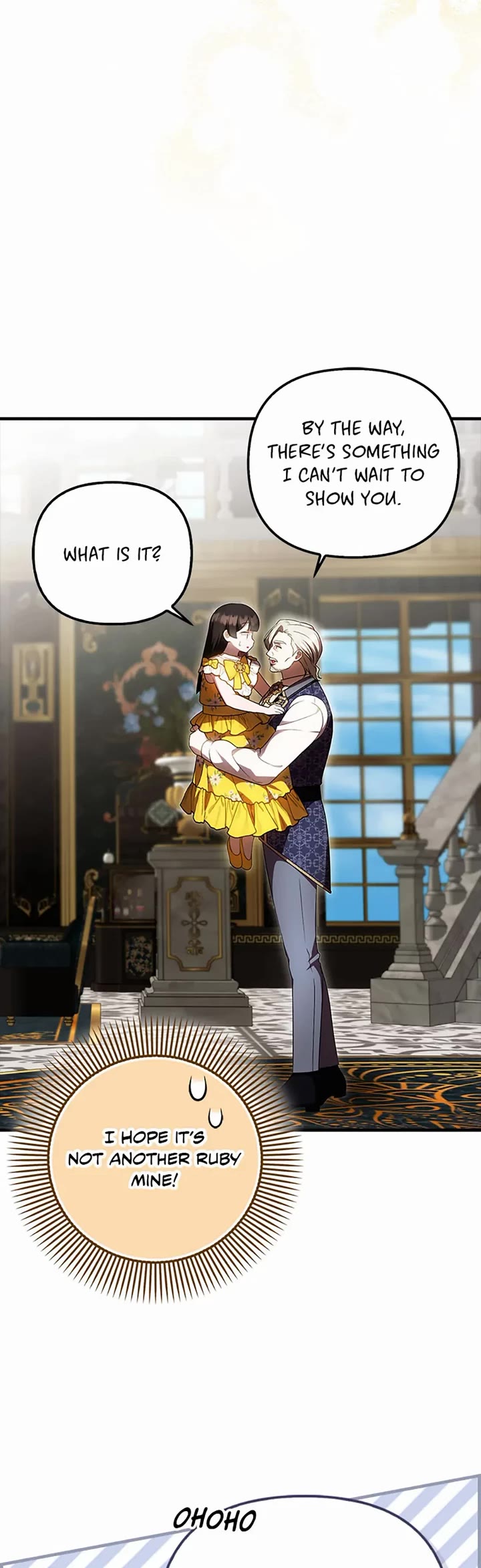 First Time As An Adored Youngest Child chapter 72 page 15