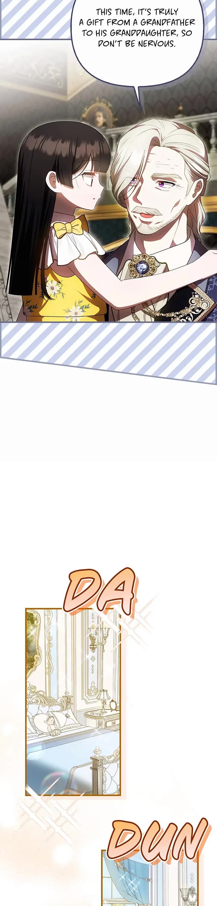 First Time As An Adored Youngest Child chapter 72 page 16