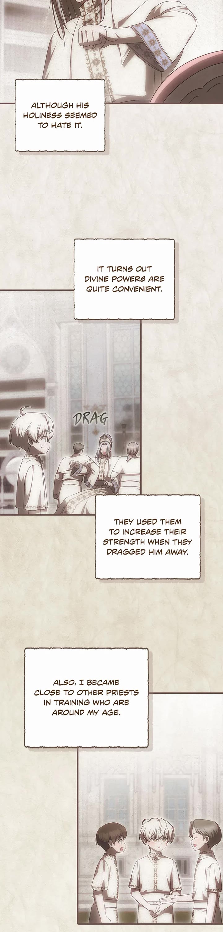 First Time As An Adored Youngest Child chapter 72 page 2