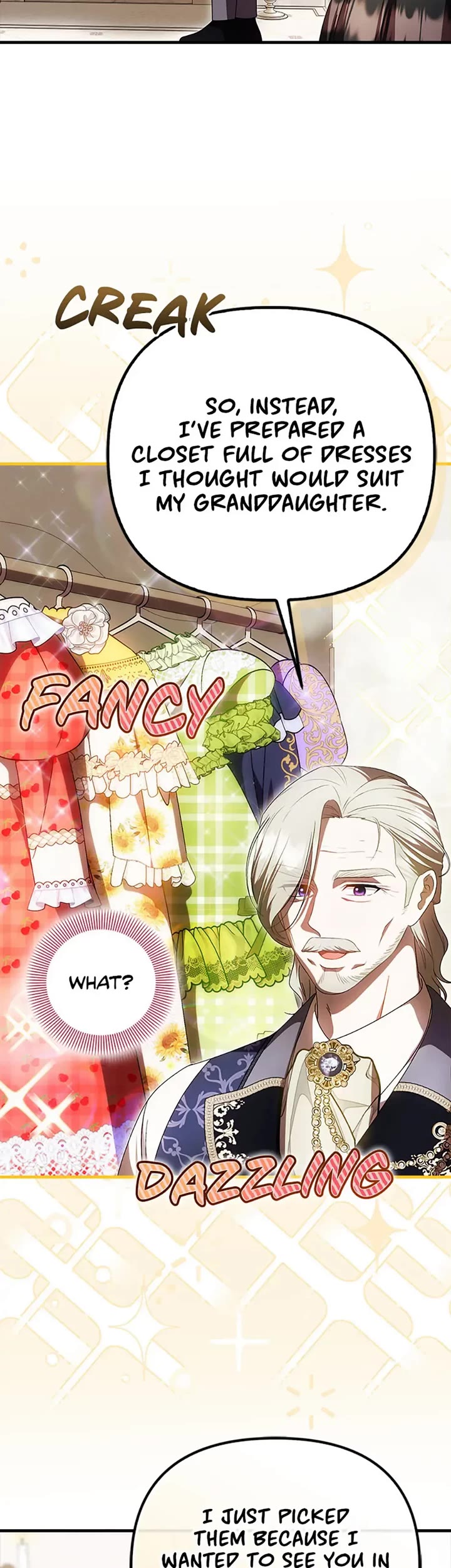 First Time As An Adored Youngest Child chapter 72 page 20