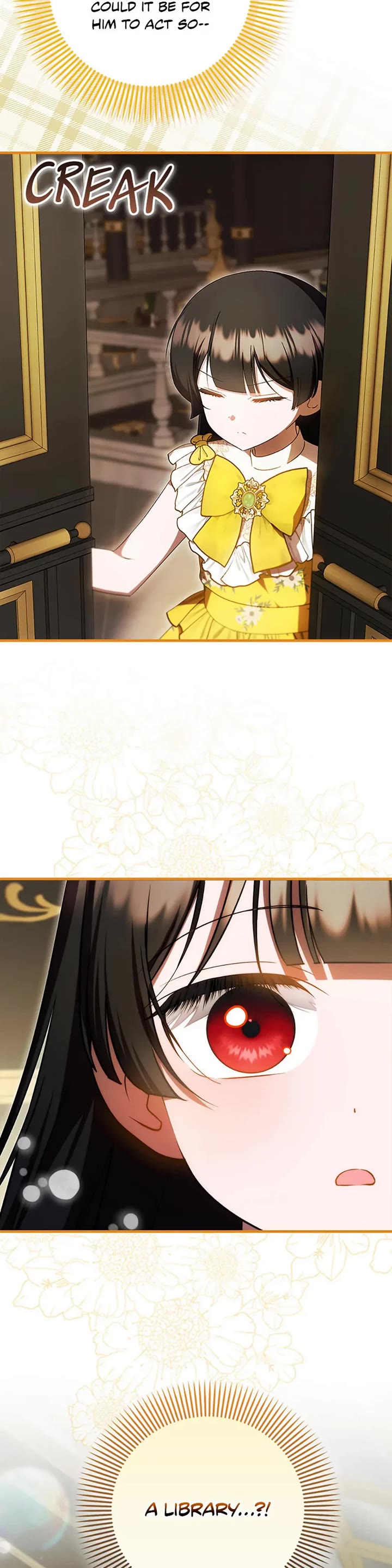 First Time As An Adored Youngest Child chapter 72 page 24