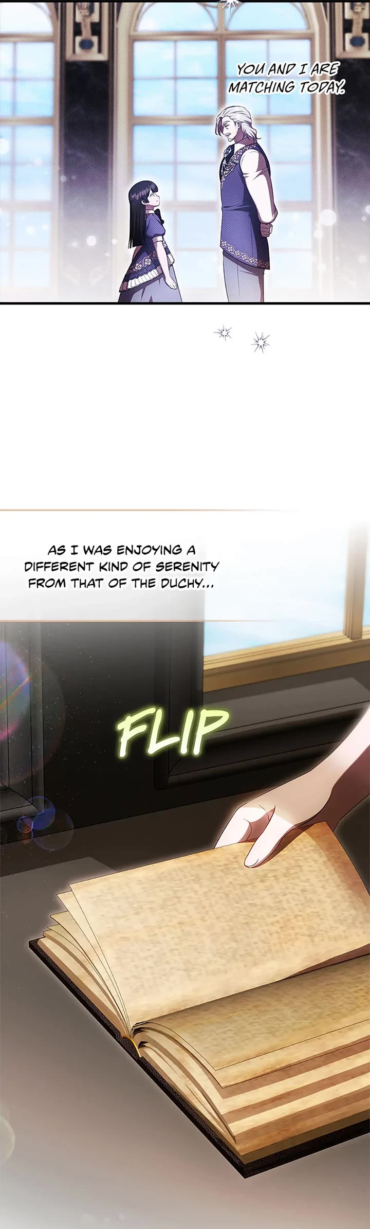 First Time As An Adored Youngest Child chapter 72 page 30