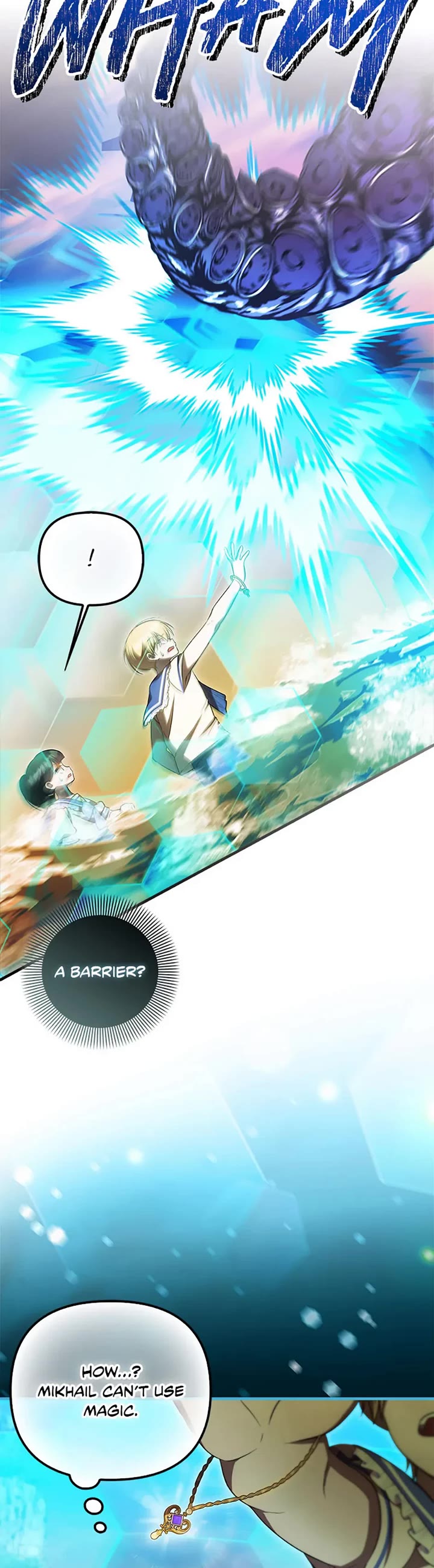 First Time As An Adored Youngest Child chapter 73 page 19