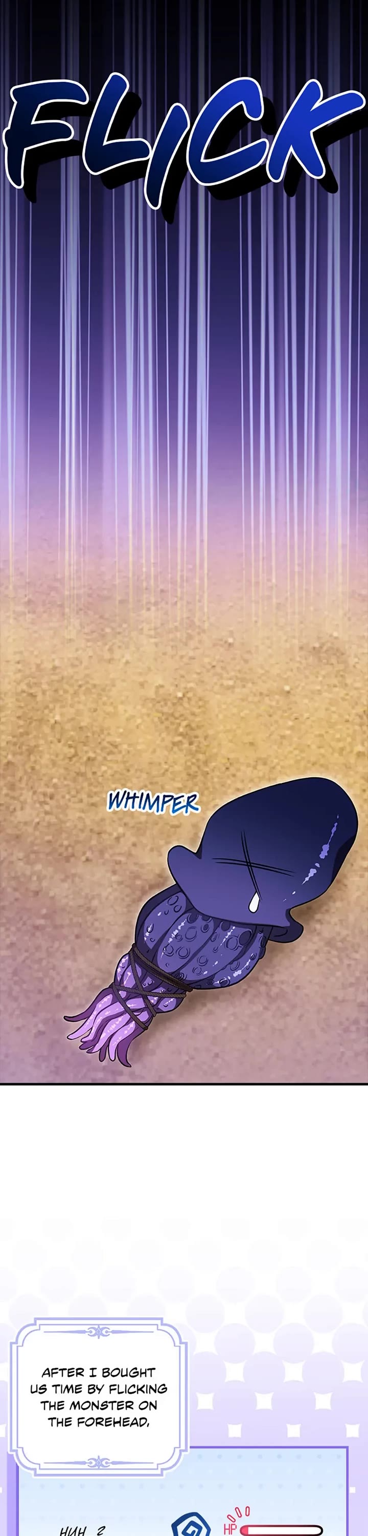 First Time As An Adored Youngest Child chapter 73 page 23