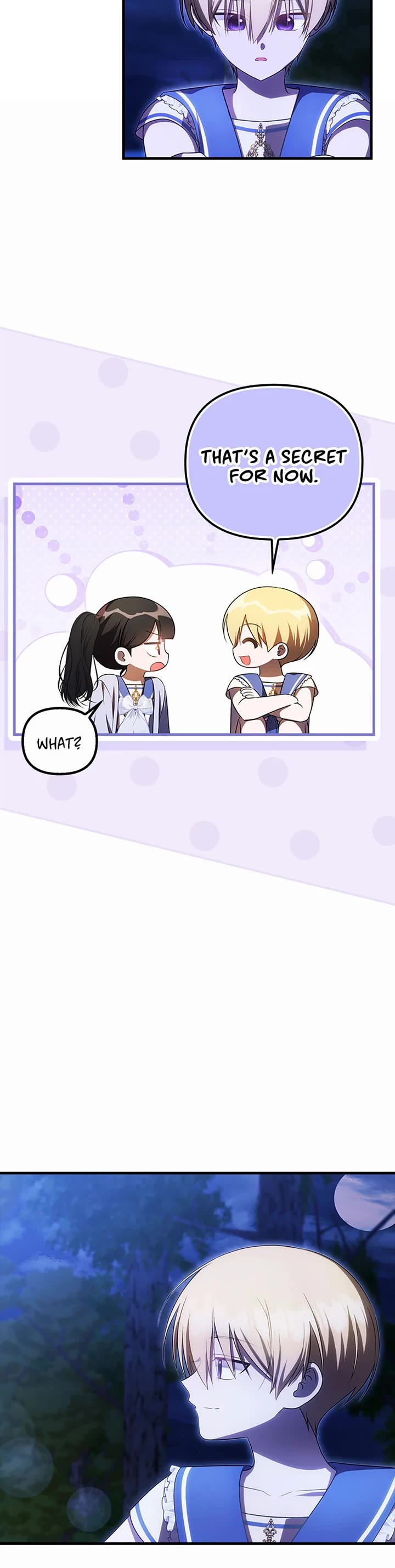 First Time As An Adored Youngest Child chapter 73 page 34