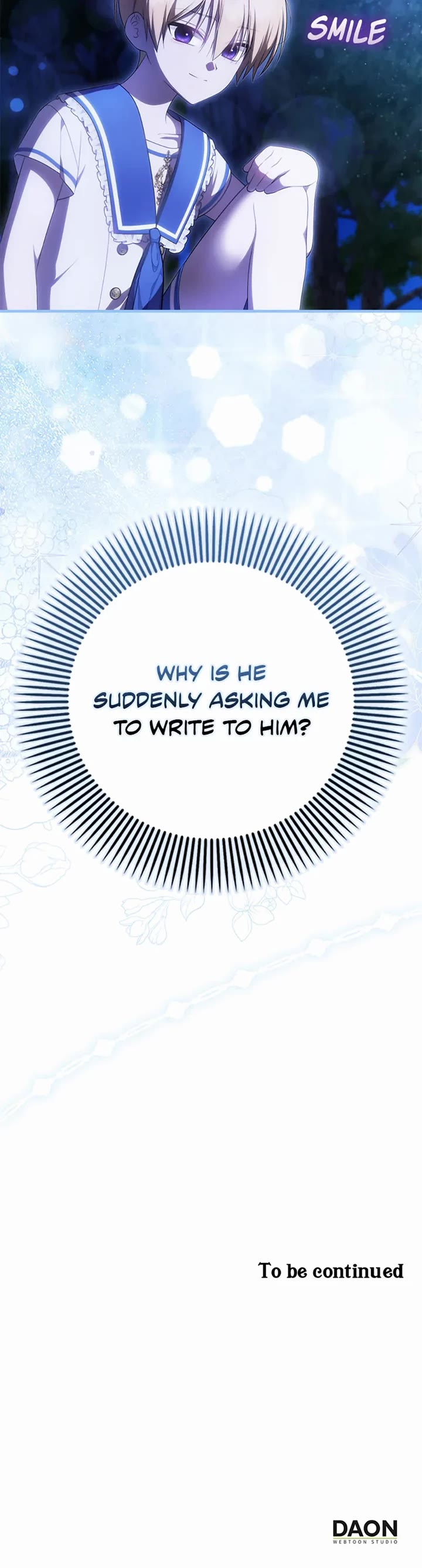 First Time As An Adored Youngest Child chapter 73 page 37