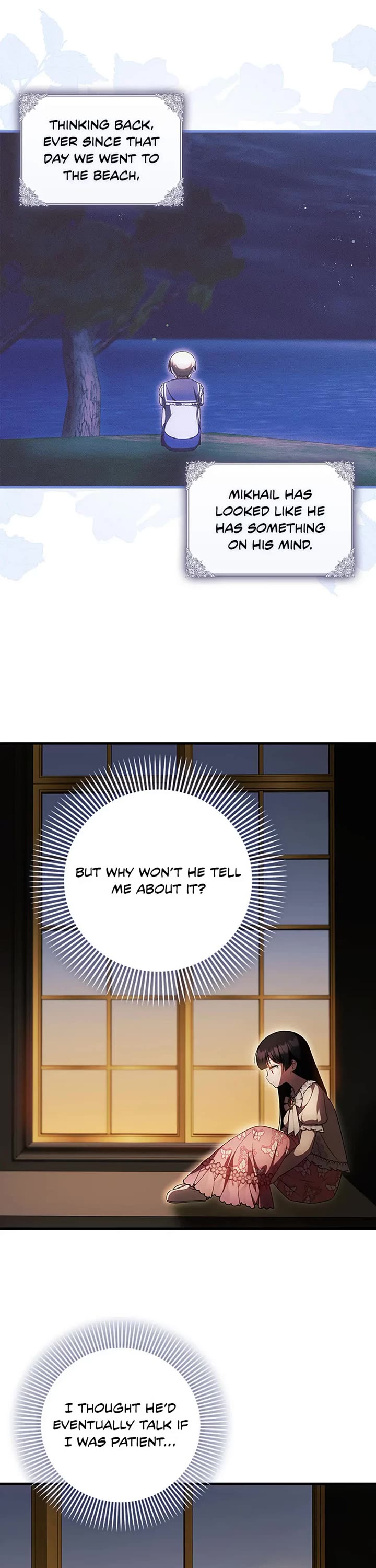 First Time As An Adored Youngest Child chapter 74 page 18