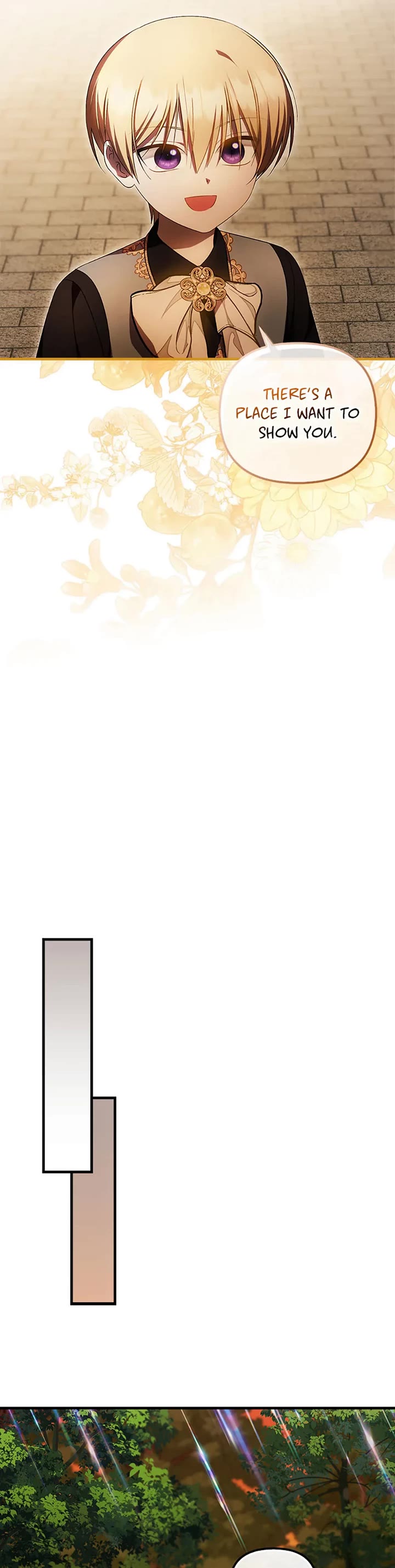 First Time As An Adored Youngest Child chapter 74 page 20