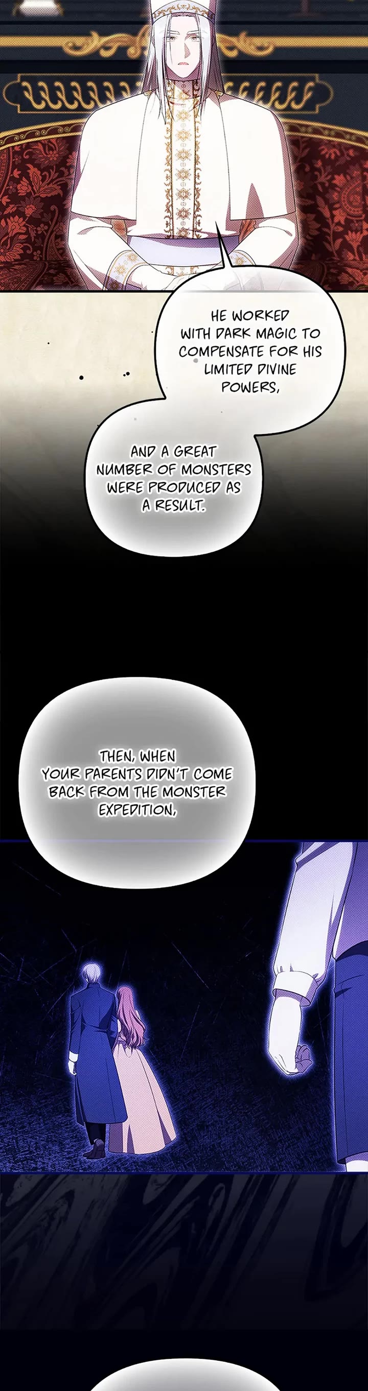 First Time As An Adored Youngest Child chapter 74 page 5