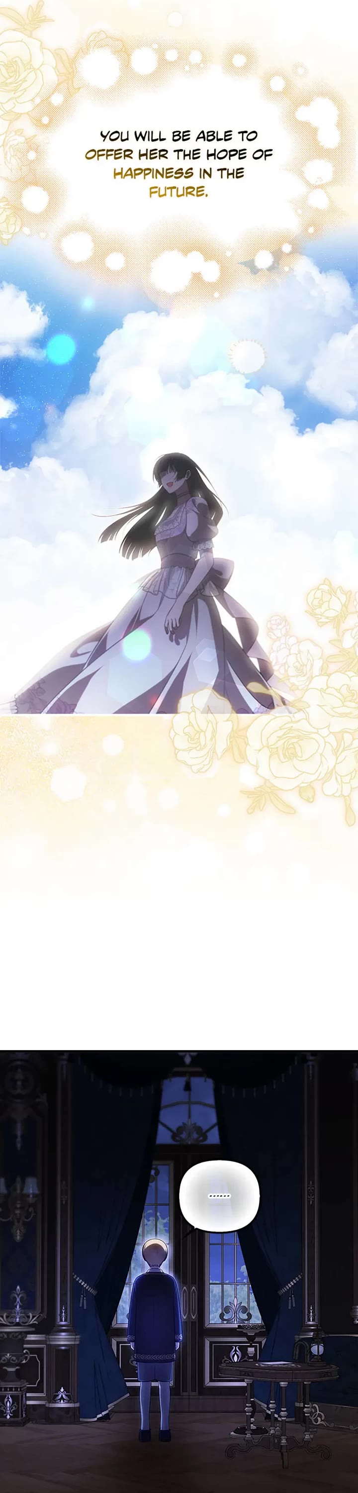 First Time As An Adored Youngest Child chapter 74 page 8