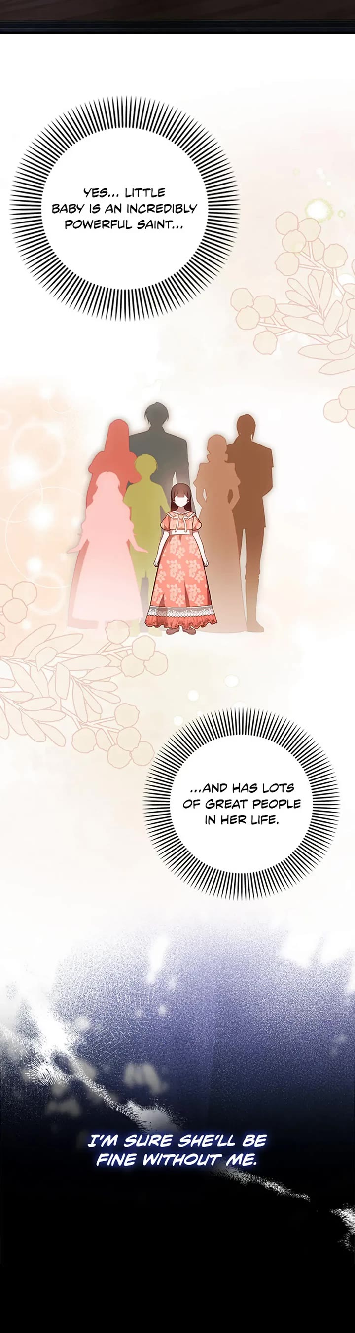 First Time As An Adored Youngest Child chapter 74 page 9