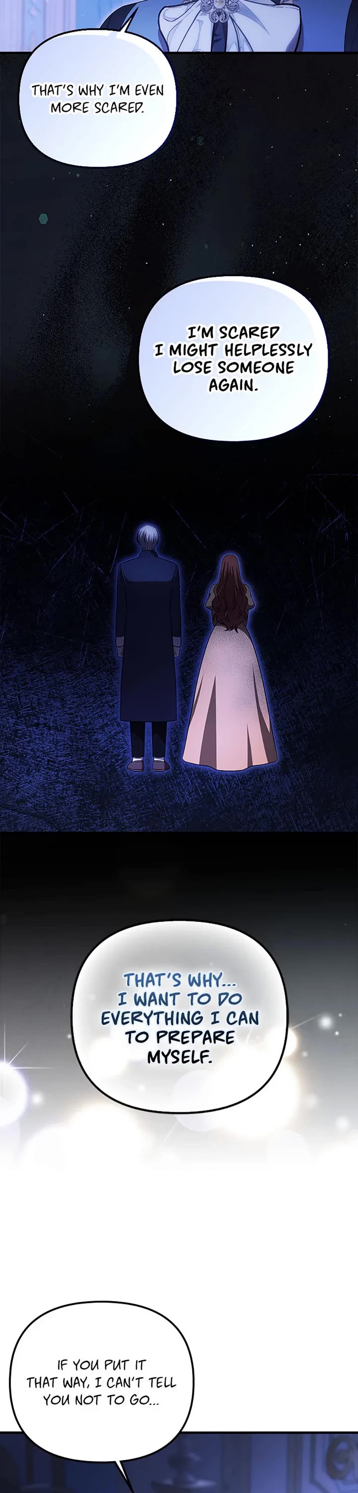 First Time As An Adored Youngest Child chapter 75 page 11