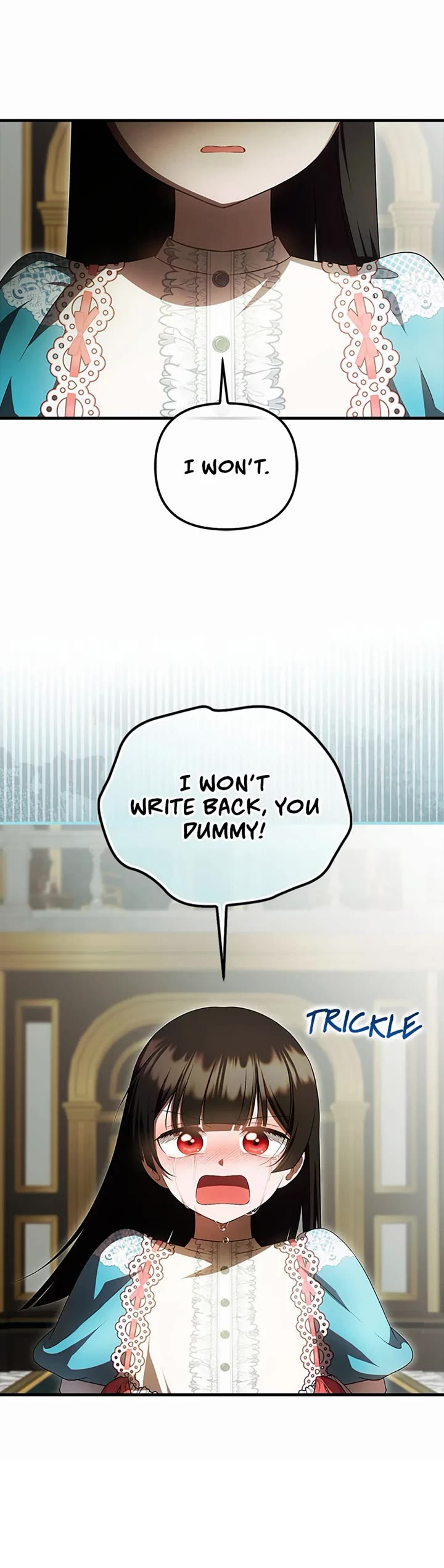 First Time As An Adored Youngest Child chapter 75 page 19