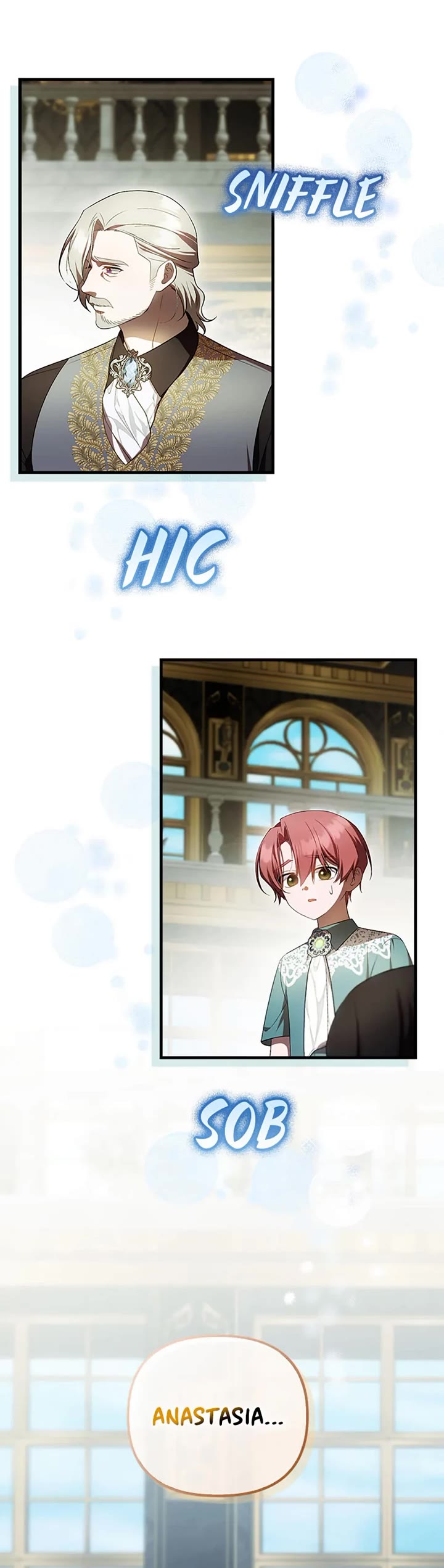 First Time As An Adored Youngest Child chapter 75 page 20