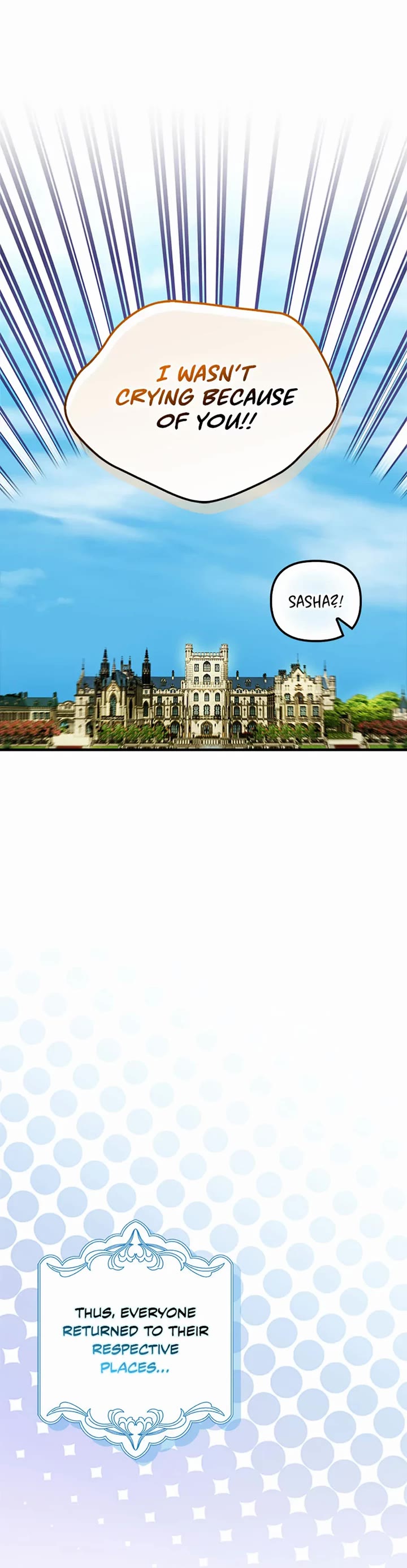 First Time As An Adored Youngest Child chapter 75 page 30