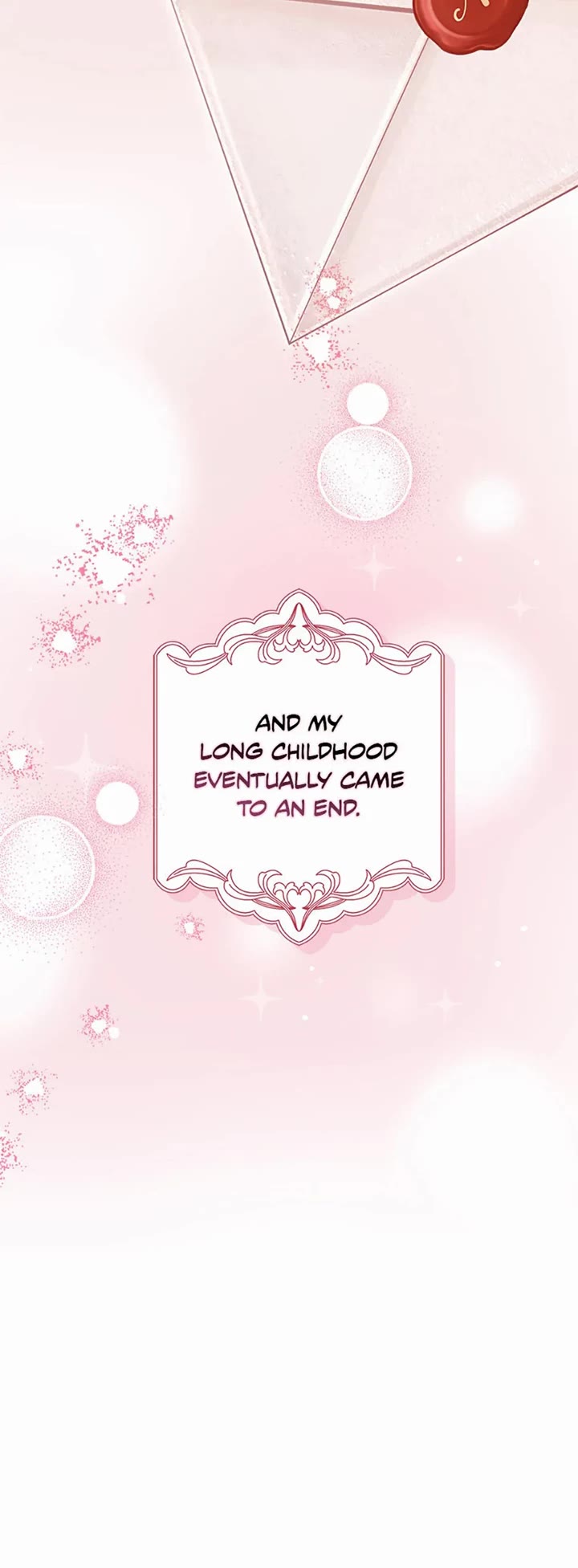 First Time As An Adored Youngest Child chapter 75 page 33