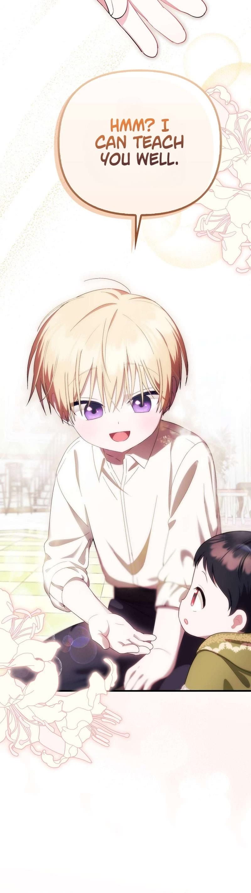 First Time As An Adored Youngest Child chapter 8 page 11