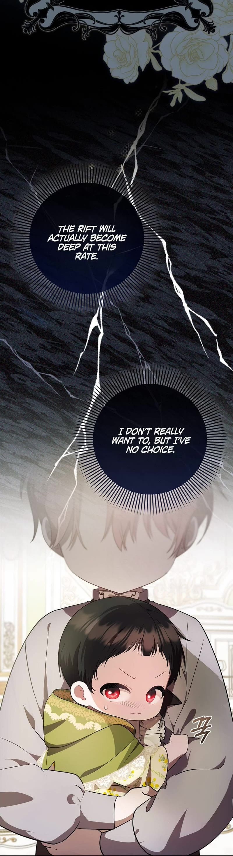 First Time As An Adored Youngest Child chapter 8 page 36