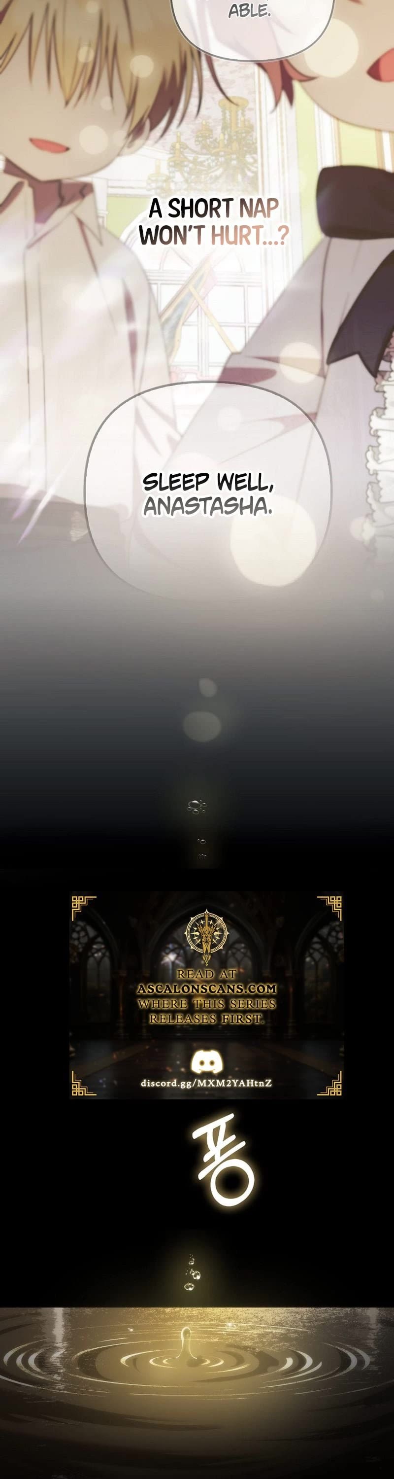 First Time As An Adored Youngest Child chapter 9 page 24