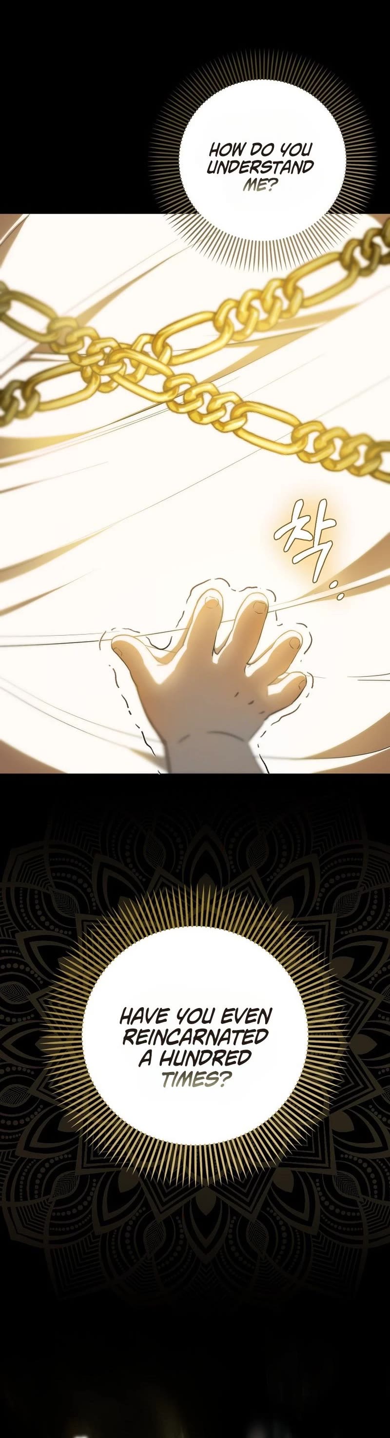 First Time As An Adored Youngest Child chapter 9 page 31