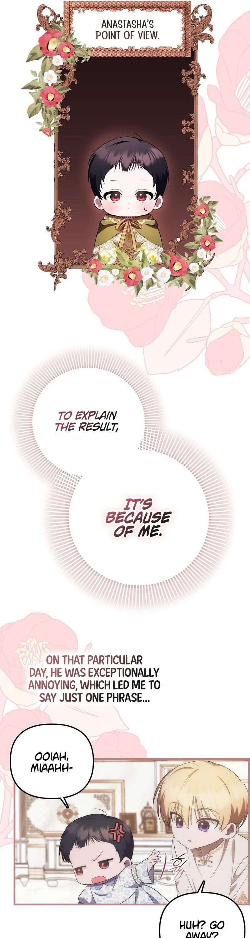 First Time As An Adored Youngest Child chapter 9 page 7