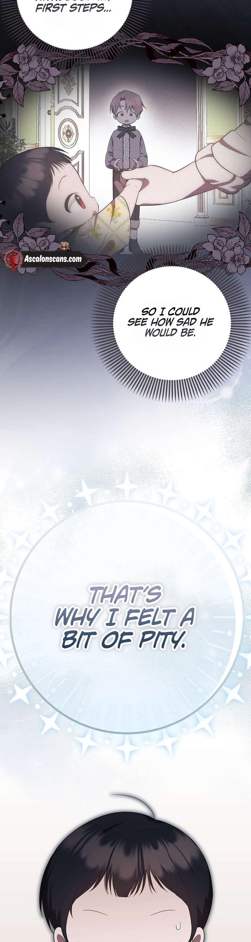 First Time As An Adored Youngest Child chapter 9 page 9