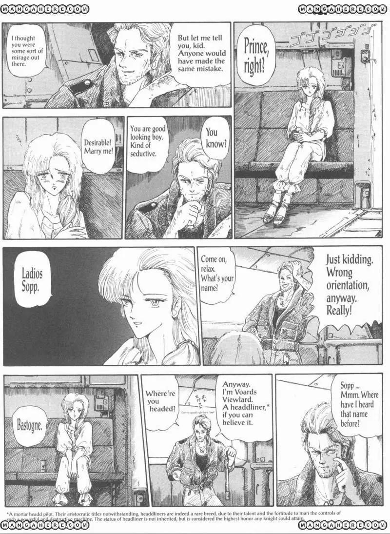 Five Star Stories chapter 1 page 47