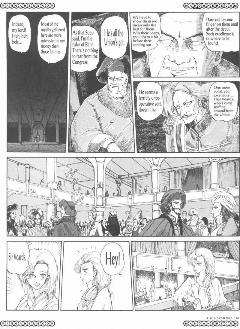 Five Star Stories chapter 1 page 62