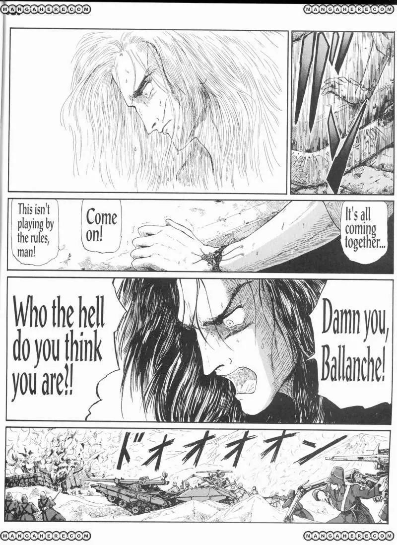 Five Star Monogatari chapter 10 page 15