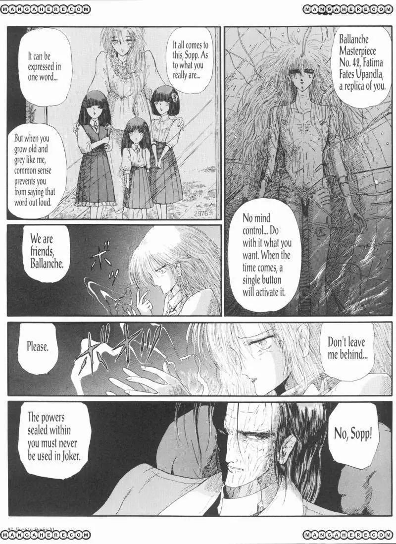 Five Star Monogatari chapter 11 page 104