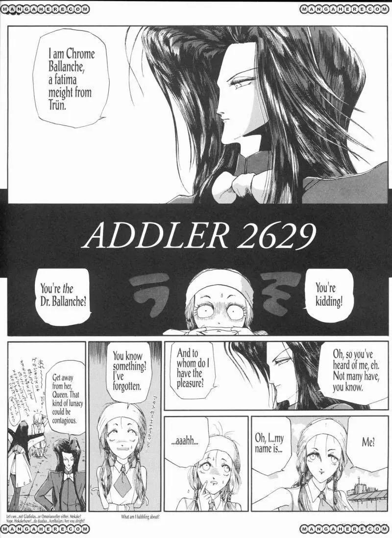 Five Star Monogatari chapter 11 page 31