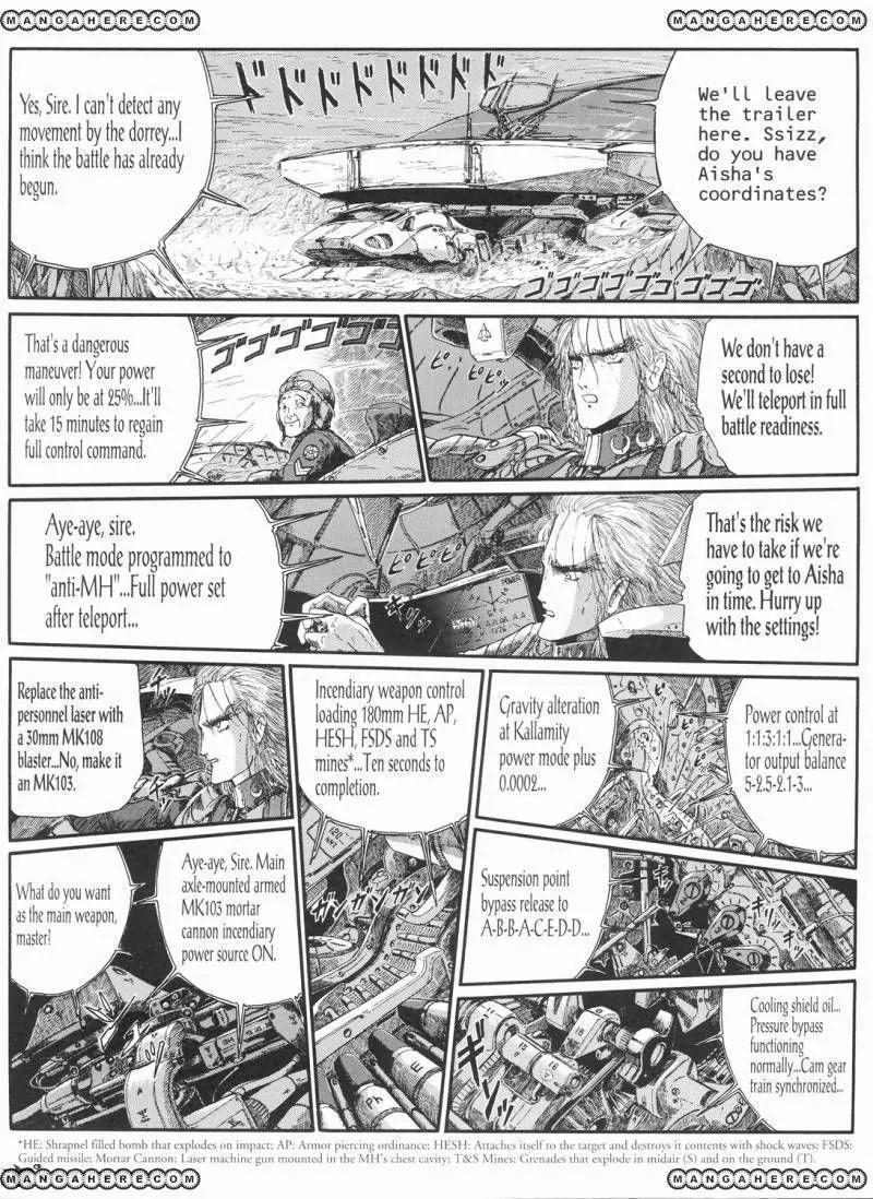 Five Star Monogatari chapter 12 page 50