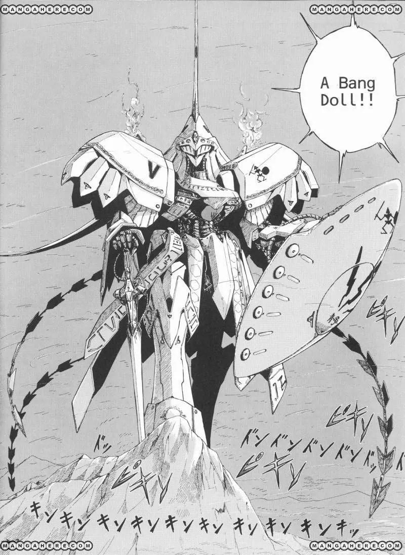 Five Star Monogatari chapter 12 page 61