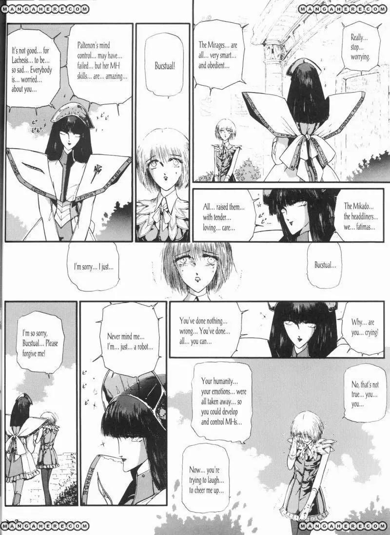 Five Star Monogatari chapter 14 page 61