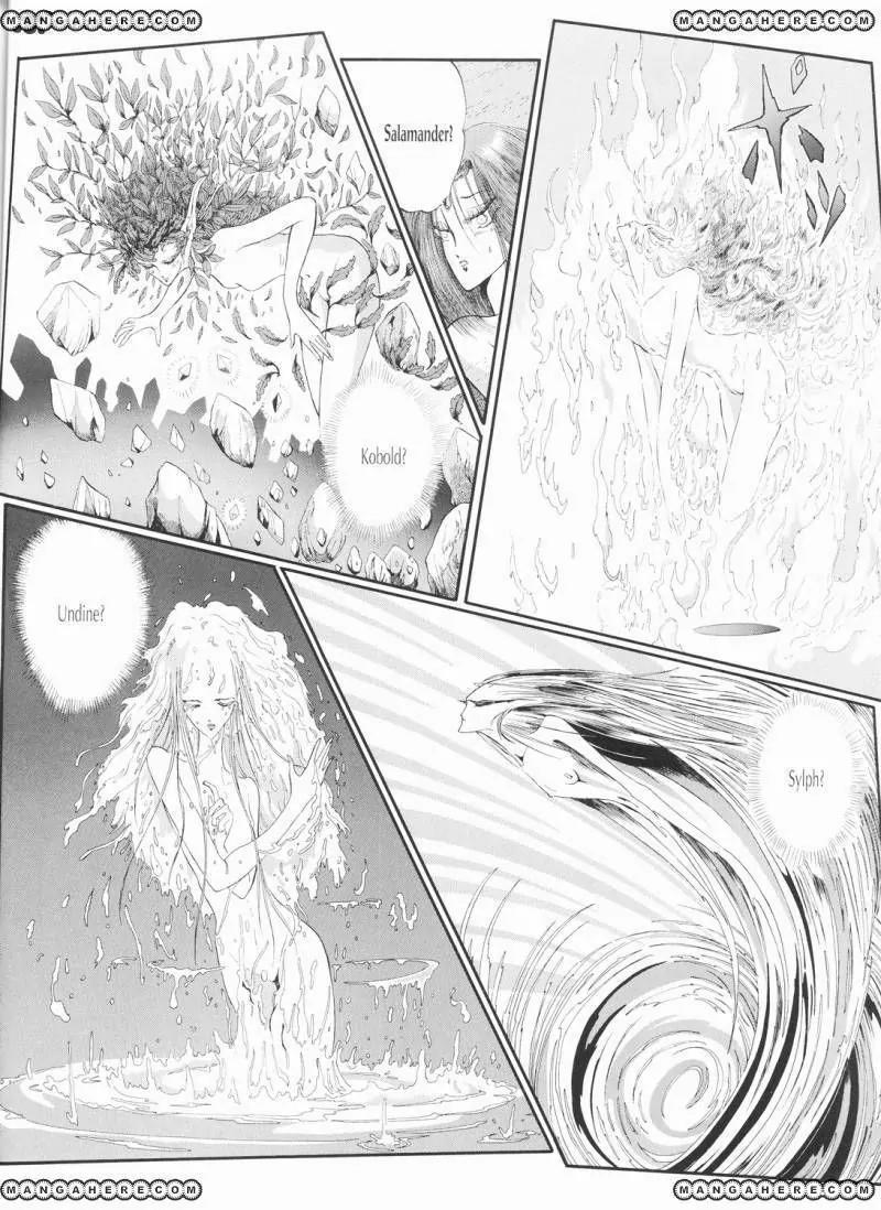 Five Star Monogatari chapter 15 page 41