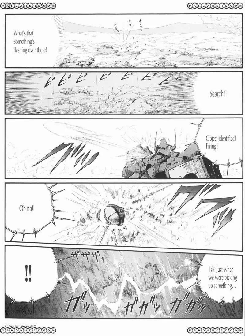 Five Star Monogatari chapter 18 page 54